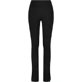 Urban Classics - Leggings voor dames, model TN403 (XXL), kleur zwart
