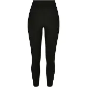 Urban Classics - Leggings voor dames, model TN352 (XL), kleur zwart