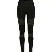 Urban Classics - Leggings voor dames, model TN221 (XL), kleur zwart