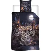 Harry Potter dekbedovertrek