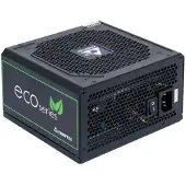 Chieftec GPE-600S PC-netvoeding 600 W ATX Zonder certificering