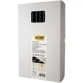 Fellowes Inbindruggen 14 mm A4 Zwart 100 Stuks