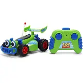 Jada Toy Story Buggy 1:32 14 Cm Radio Control Groen