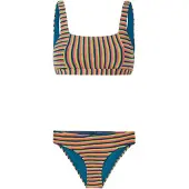 Protest Bikini 'PRTTube' pink