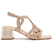 Gioseppo Crescent Hakken Sandalen