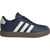 Adidas Schoenen - VL Court 3.0 K - Nacht Indigo/Core - - 38 2/3 - Schoenen