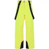 Protest Rowens Broek