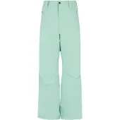 Protest skibroek Sterio Jr lichtgroen Jongens/Meisjes Polyester Effen - maat 152