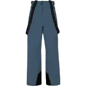 Protest Rowens Broek