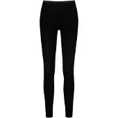 Mey Lange broek Serie Wool&Silk Zwart | Maat 40