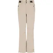 Protest Skibroek Women Prtcinnamones BambooBeige-XXXL