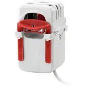 Weidmuller KCMA-18-200-1A-3VA-3 2420760000 Stroomtransformator 1-fasig Primaire stroom 200 A Secundaire stroom 1 A 1 stuk(s)