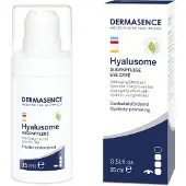 Dermasence Hyalusome Oogverzorging 15 ml Crème