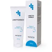 Bipharma Lanettecreme II FNA tube 100 gram