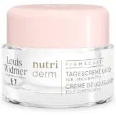 Louis Widmer Pigmacare Dagcrème UV50+ Zonder Parfum