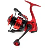 Hart E-system 2 Spinning Reel Rood 1000