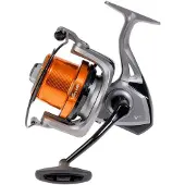 Vercelli Oxygen Sca Surfcasting Reel Oranje 99