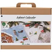 Creativ Company NABBI BioBeads Adventkalender