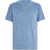 Protest Sportsweatshirt 'PRTMORGAT' blauw