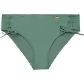 Protest Bikinibroekje Women Mixgrows Veggie Green-Maat 34
