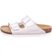Rohde Slipper Women Alba 5623 Offwhite-Schoenmaat 35