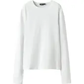 LMTD Shirt 'NLFBovas' wit