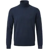 Pepe Trui 'ANDRE TURTLE NECK' navy
