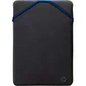 HP omkeerbare beschermende 15,6-inch blauwe laptophoes
