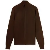 Trussardi Trui bruin
