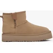 Estro Snowboots '2422-29-3' beige