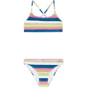 Protest Wirl Tankini Bikini