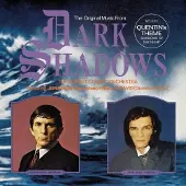 Import DARK SHADOWS