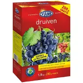 Viano druiven meststof doos 1,75kg - 2 stuks