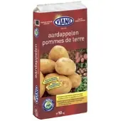 Viano Aardappelen meststof BIO zak 10 kg