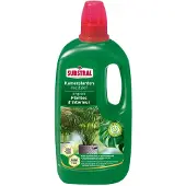 Substral meststof kamerplant - 1 L - Humifirst formule