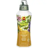 Compo Mediterrane planten en citrus voeding | | 1 liter (Vloeibaar)