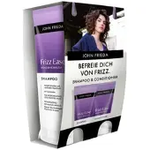 John Frieda Frizz ease bevrijd je van Frizz Haarverzorgingsset 1 st
