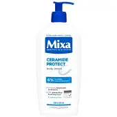 Mixa Ceramide protect hydraterende Bodylotion Bodylotion 400 ml