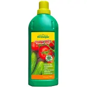 Ecostyle Moestuin Voeding 1 L