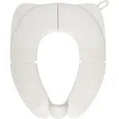 Xplorys Foldable Toilet Seat – Opvouwbare Toiletverkleiner Peuter – Antislip & Reisvriendelijk