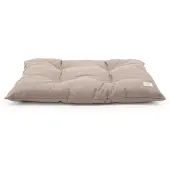 CAFIDE Zacht hondenkussen – Beige – Wasbaar & anti-slip – Bela