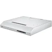 Ok. . Oho 164 M - Afzuigkap (onderbouw) Breedte 60 Cm 219 M³/h 68 Db(a)