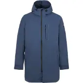 Protest Jas Men Prtthoreau Blue Nights-XS