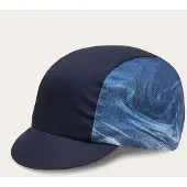 Oakley Apparel Cadence Road 2.0 Cap Blauw Vrouw