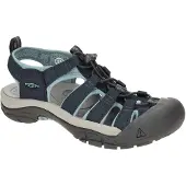 Keen Sandaal 'Newport H2 1026245' navy / lichtblauw / donkergrijs