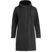 Protest Jas Women Prteris Softshell Outdoor True Black-XL
