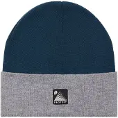 Protest Muts 'PRTCOULTON' blauw