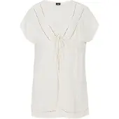 Protest Tuniek 'PRTChez' offwhite