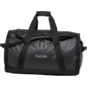 Haglöfs Weekendtas 'Lava 90' zwart