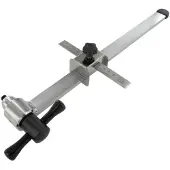 VAR Derrailleurhanger Uitlijntool